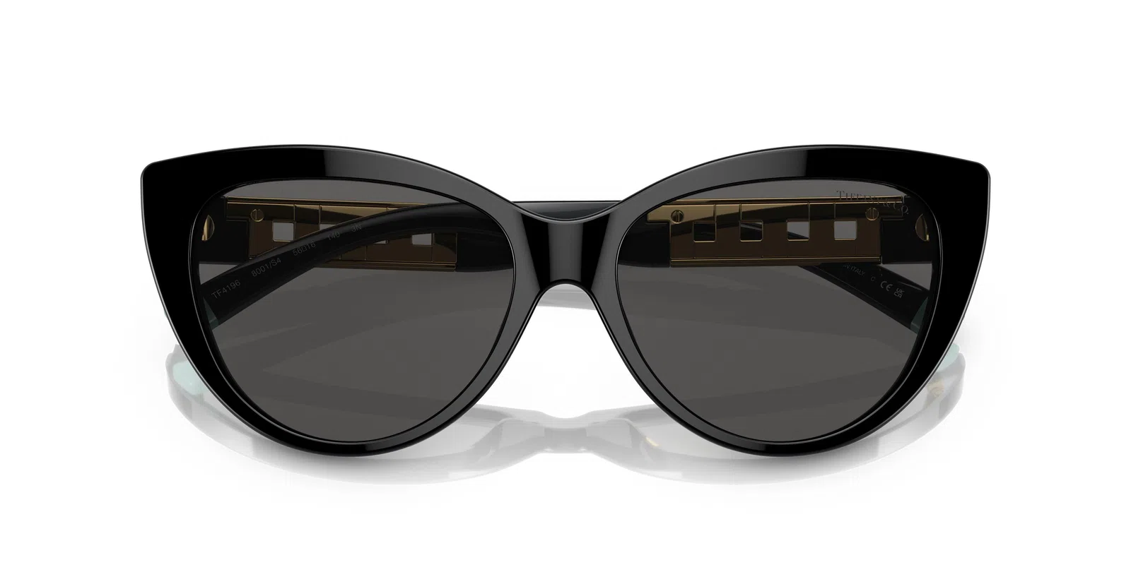 Tiffany 4196 Sunglasses - view 10